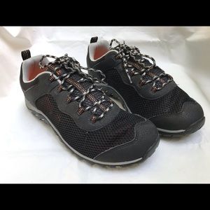 Merrill Riverbend hiking shoes size 12